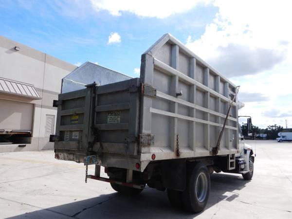 2010 International 4300 White - - by dealer for sale in Other, GA – photo 8