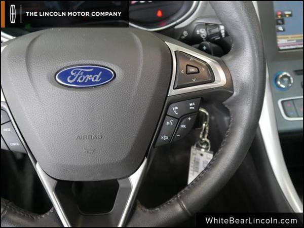 2016 Ford Fusion SE *NO CREDIT, BAD CREDIT, NO PROBLEM! $749 DOWN for sale in White Bear Lake, MN – photo 22