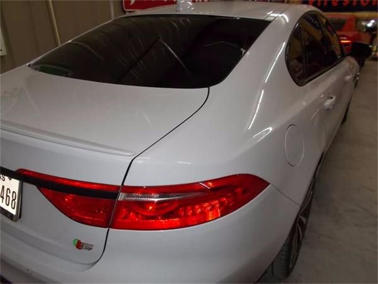 2016 Jaguar XF for sale in Cadillac, MI – photo 2