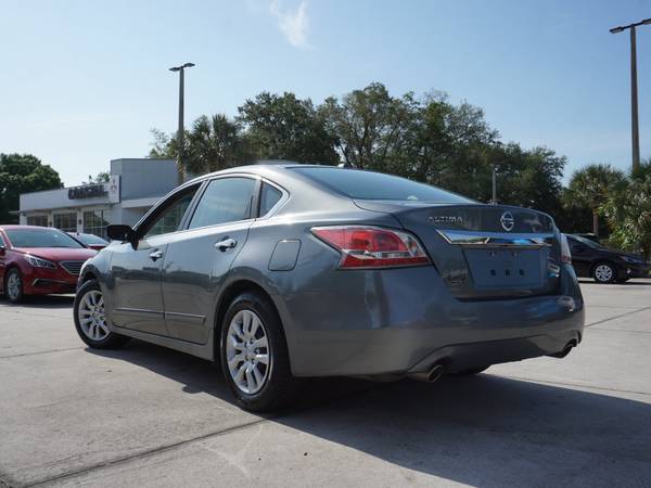 2014 Nissan Altima 2 5 S - - by dealer - vehicle for sale in Melbourne , FL – photo 22