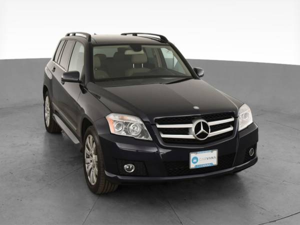2010 Mercedes-Benz GLK-Class GLK 350 4MATIC Sport Utility 4D suv... for sale in Washington, District Of Columbia – photo 16