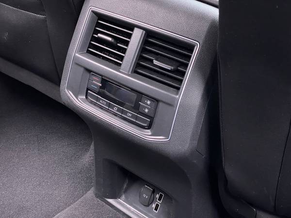 2019 VW Volkswagen Atlas SE 4Motion w/Tech Pkg Sport Utility 4D suv... for sale in Van Nuys, CA – photo 19