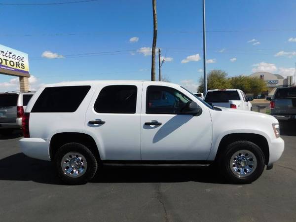 2009 Chevrolet Tahoe I AM THE SIGN YOU ASKED FOR! for sale in Casa Grande, AZ – photo 7