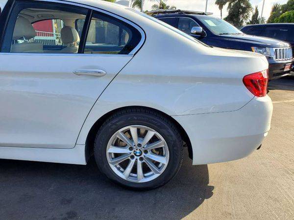 2016 BMW 5 Series 528i 4dr Sedan for sale in San Diego, CA – photo 20