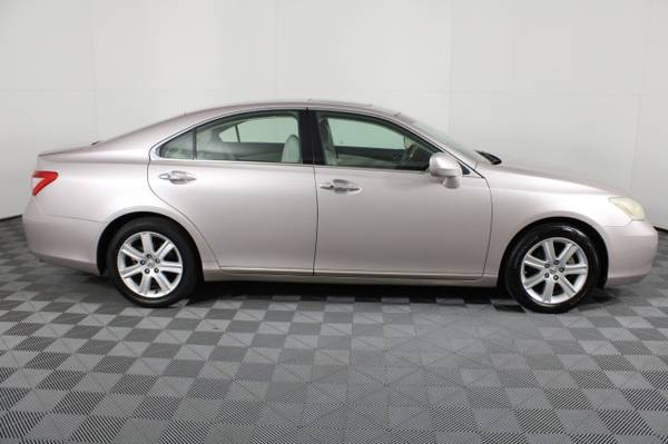 2007 Lexus ES 350 SILVER For Sale! - - by dealer for sale in Eugene, OR – photo 4
