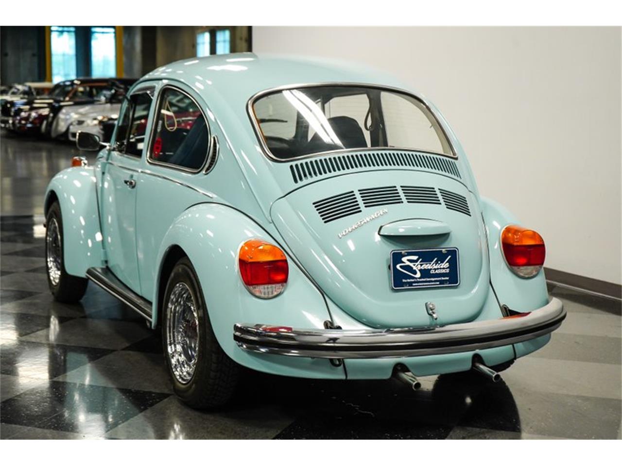 1973 Volkswagen Super Beetle for sale in Mesa, AZ – photo 7
