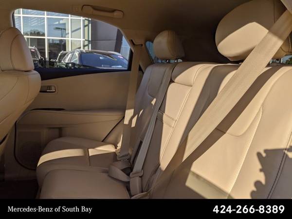 2015 Lexus RX 350 SKU:FC205753 SUV - cars & trucks - by dealer -... for sale in Torrance, CA – photo 17