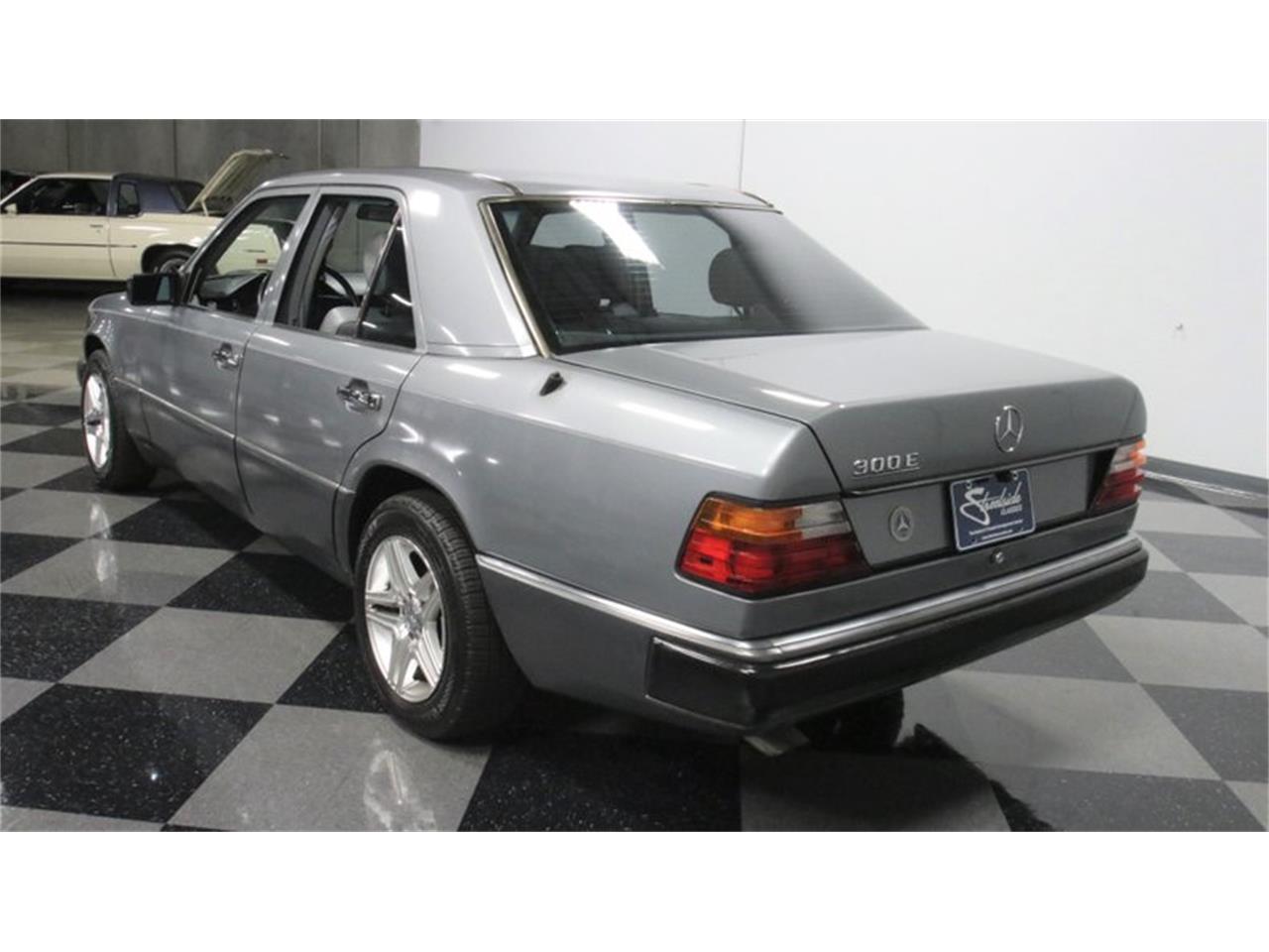 1990 Mercedes-Benz 300 for sale in Lithia Springs, GA – photo 10