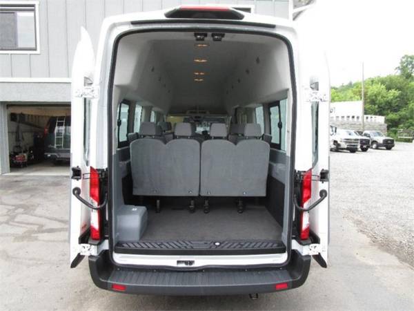 2019 Ford Transit Passenger Wagon TRANSIT T-350 HIGH EXT PASSEN -... for sale in Fairview, VA – photo 20