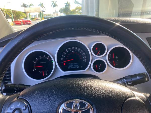 2007 toyota tundra limited 17900 OBO for sale in Fort Lauderdale, FL – photo 12