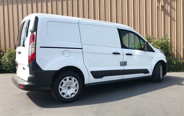 2015 FORD TRANSIT - - by dealer - vehicle automotive for sale in Manteca, CA – photo 13
