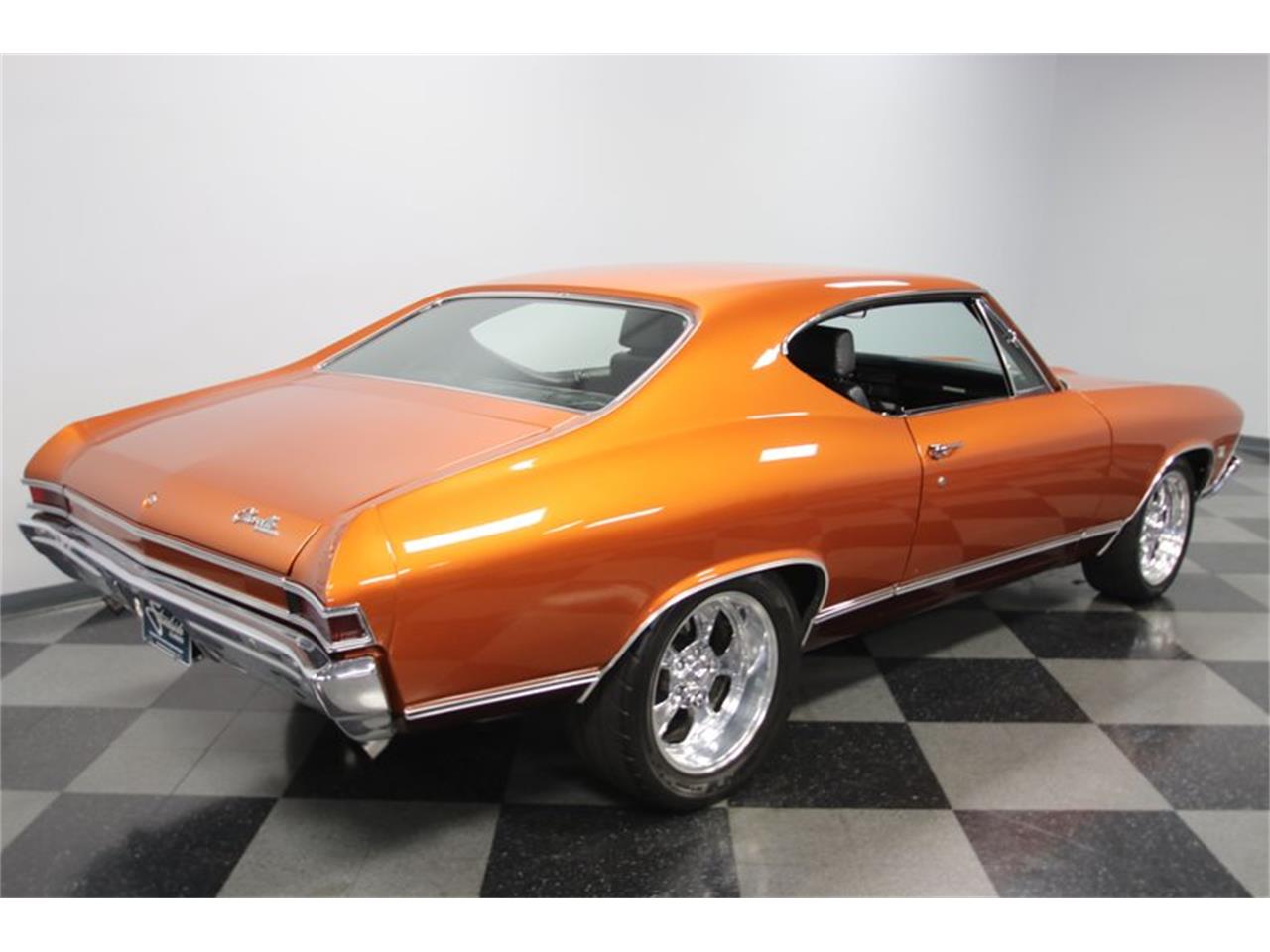 1968 Chevrolet Chevelle for sale in Concord, NC – photo 29