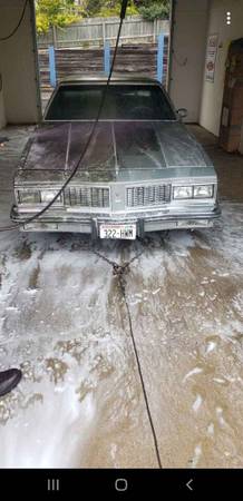 1984 Oldsmobile Delta 88 for sale in Fort Atkinson, WI – photo 3