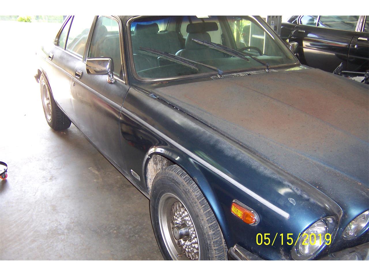 1985 Jaguar XJ12 for sale in Bucyrus, MO – photo 3