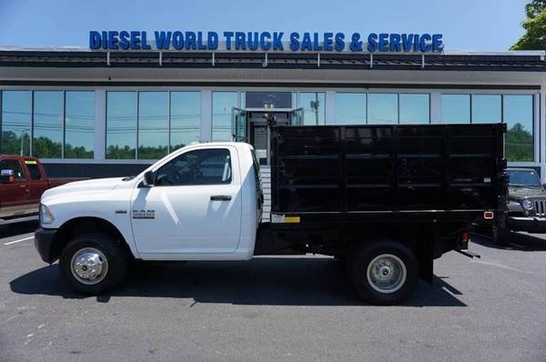 2014 RAM Ram Chassis 3500 Diesel Trucks n Service for sale in Plaistow, NH – photo 2