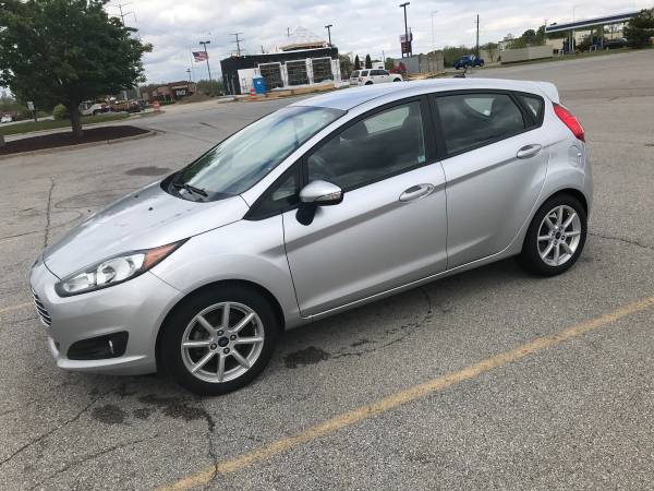 2015 Ford Fiesta SE for sale in Indianapolis, IN – photo 5