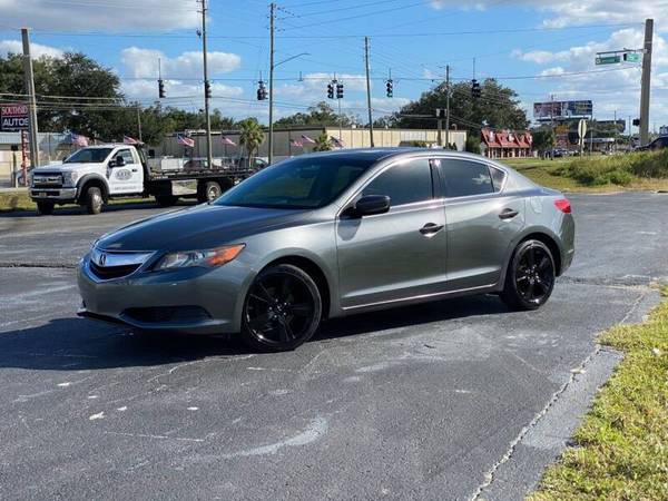 2014 Acura ILX 5-Spd AT - cars & trucks - by dealer - vehicle... for sale in Orlando, FL – photo 3