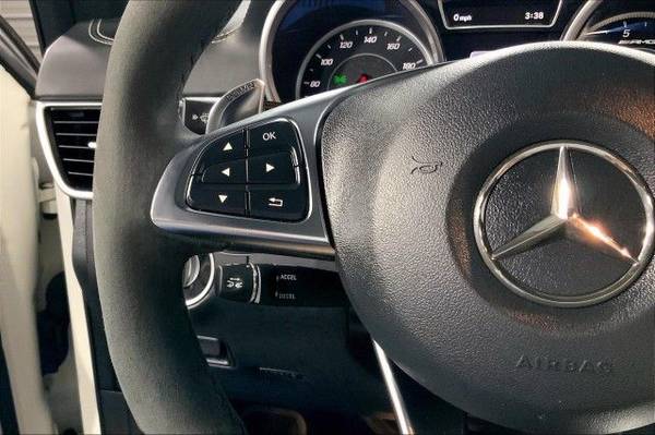 2016 Mercedes-Benz Mercedes-AMG GLE GLE 63 S 4MATIC Sport Utility 4D for sale in Sykesville, MD – photo 17