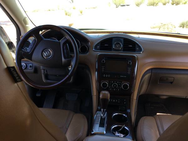 Buick Enclave SUV 2013 for sale in El Mirage, AZ – photo 7