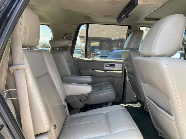 2010 Ford Expedition Limited - cars & trucks - by dealer - vehicle... for sale in Brighton, WY – photo 19