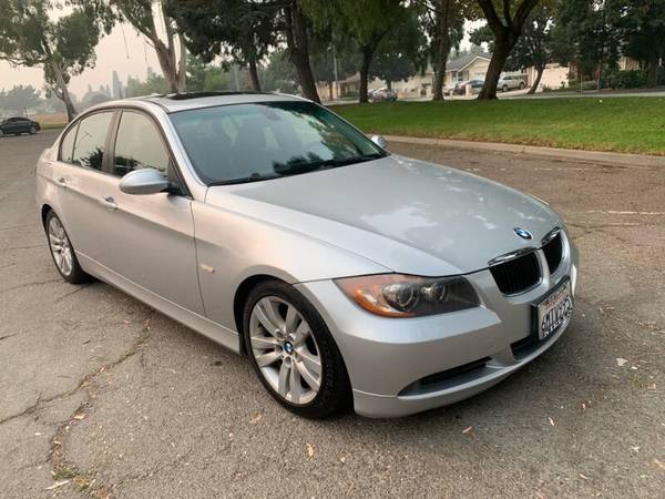 $$$ 2007 BMW 328i Great Deal!!! - cars & trucks - by dealer -... for sale in Fremont, CA – photo 7