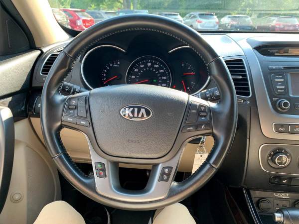 2014 Kia Sorento LX AWD -CALL/TEXT TODAY! - cars & trucks - by... for sale in Salem, NH – photo 21
