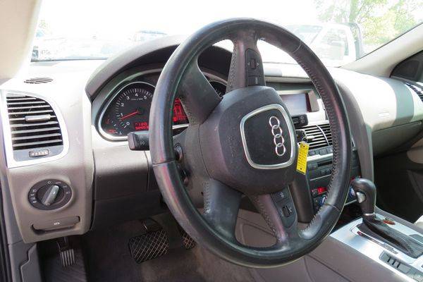 2008 Audi Q7 3.6 Quattro for sale in Monroe, LA – photo 8