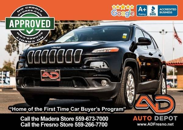 First Time Car Buyers Program - $500 DOWN ONLY - cars & trucks - by... for sale in Merced, CA – photo 11