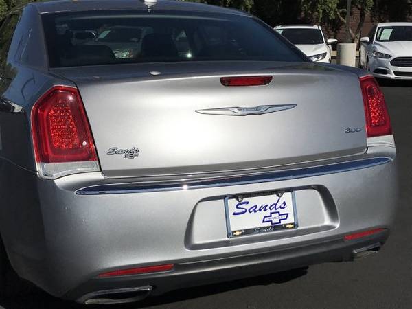 2015 Chrysler 300 **Call/Text - Make Offer** for sale in Glendale, AZ – photo 6