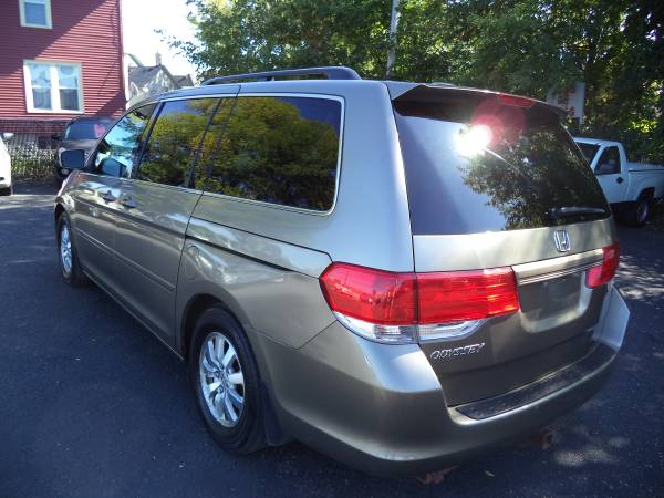 2008 Honda Odyssey EX-L 146k Leather Sunroof New timing belt LOOK!!!... for sale in Saint Paul, MN – photo 6