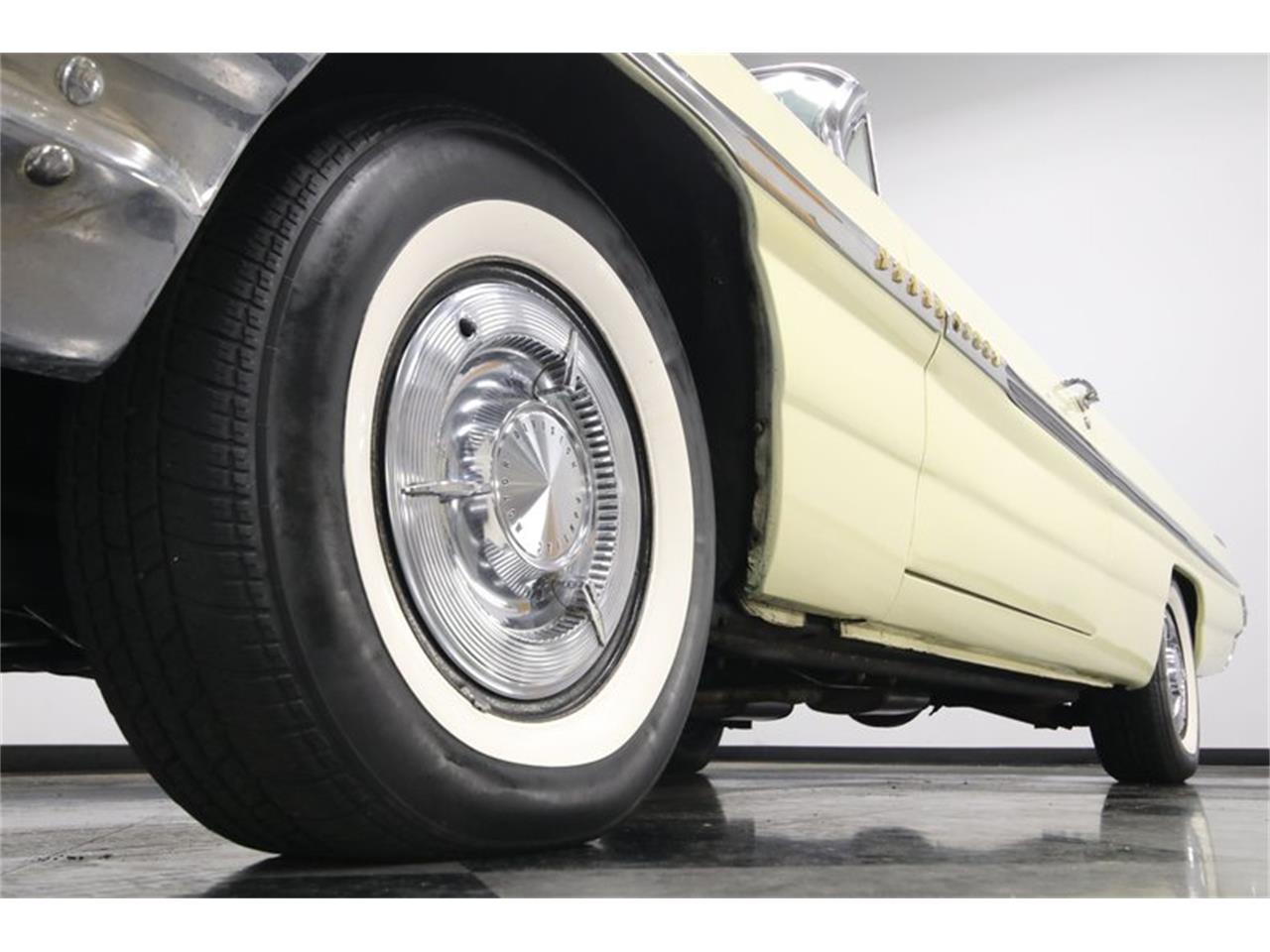 1961 Pontiac Bonneville for sale in Lutz, FL – photo 24