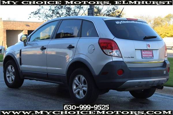 2009 *SATURN* *VUE* 80K GAS SAVER LOW PRICE GREAT DEAL 527168 for sale in Elmhurst, IL – photo 7