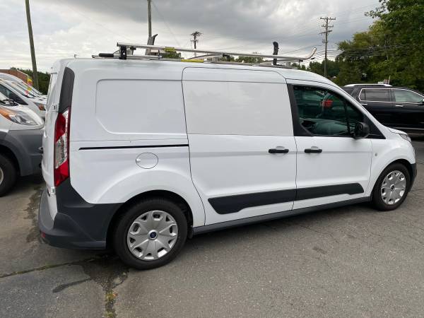 2017 Ford Transit Connect-Ready to Go to Work !!! - cars & trucks -... for sale in Charlotte, NC – photo 3