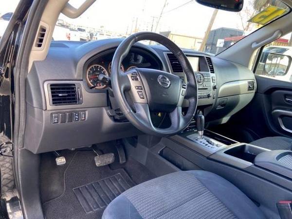 2015 Nissan Armada SV - EVERYBODY RIDES! - - by for sale in Metairie, LA – photo 7