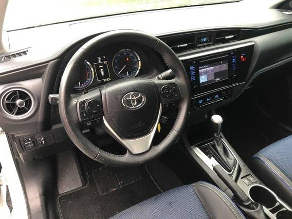 19 Toyota Corolla MINT CONDITION-FREE WARRANTY-CLEAN TITLE-NO DEALER... for sale in Gainesville, FL – photo 10