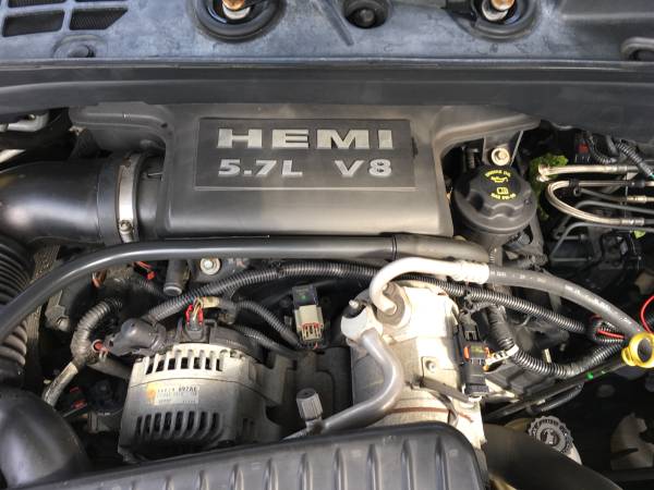 Dodge Durango Hemi - - by dealer - vehicle automotive for sale in Syracuse, NY – photo 4