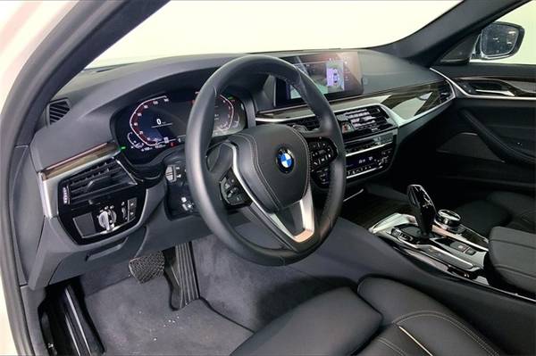 2020 BMW 540i 540i - - by dealer - vehicle automotive for sale in Honolulu, HI – photo 14