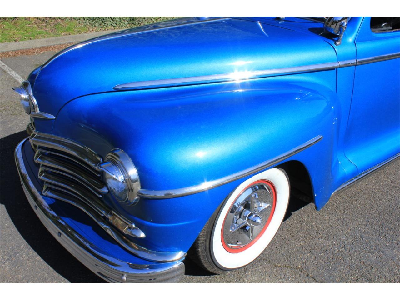 1947 Plymouth Business Coupe for sale in Tacoma, WA – photo 15