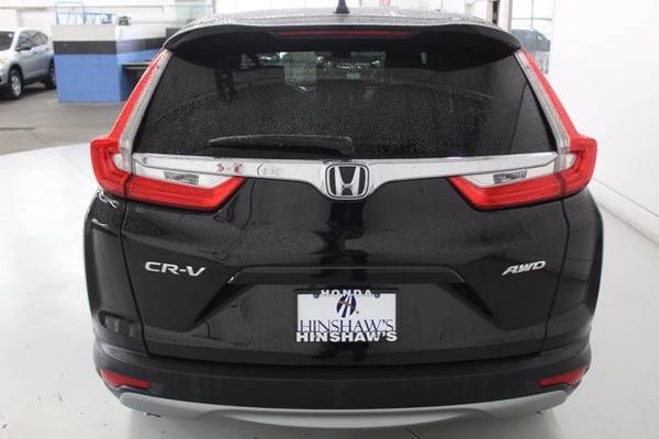 2019 Honda CR-V AWD All Wheel Drive CRV SUV EX - - by for sale in Auburn, WA – photo 9