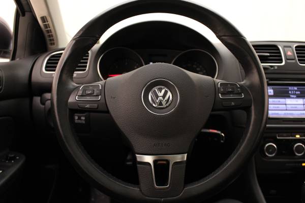2011 Volkswagen Jetta SportWagen 2.0L TDI W/HEATEDSEATS Stock #:C0693 for sale in Scottsdale, AZ – photo 6