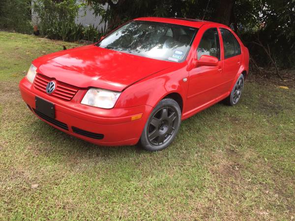 2000 VW Jetta for sale in Other, Other – photo 4