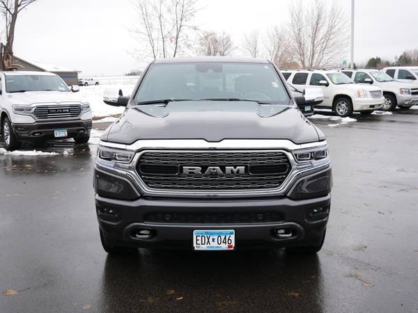 2020 RAM 1500 Limited - cars & trucks - by dealer - vehicle... for sale in Cambridge, MN – photo 3