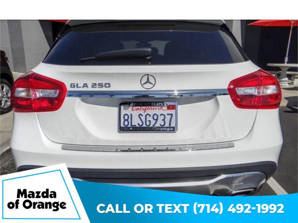 2019 Mercedes-Benz GLA GLA 250 - - by for sale in Orange, CA – photo 16