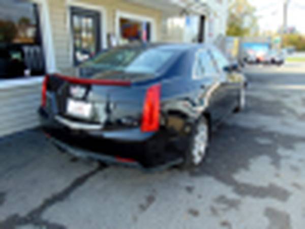 2014 Cadillac ATS - $0 DOWN? BAD CREDIT? WE FINANCE! - cars & trucks... for sale in Goodlettsville, TN – photo 3