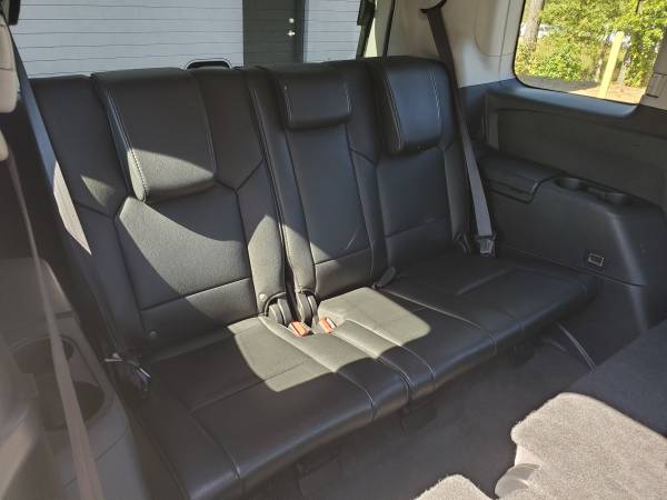 2012 Honda Pilot EX-L 4WD - DVD, CLEAN CARFAX, WARRANTY INCLUDED! for sale in Raleigh, NC – photo 19