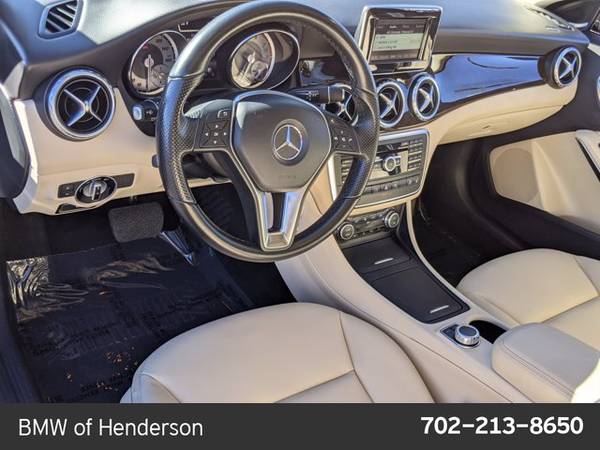 2015 Mercedes-Benz GLA-Class GLA 250 AWD All Wheel Drive... for sale in Henderson, NV – photo 10