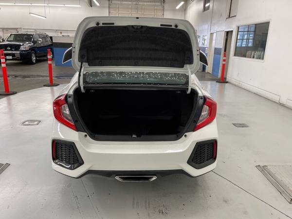 2019 Honda Civic Si Sedan 4DR SDN SI MT - - by dealer for sale in Auburn, WA – photo 14