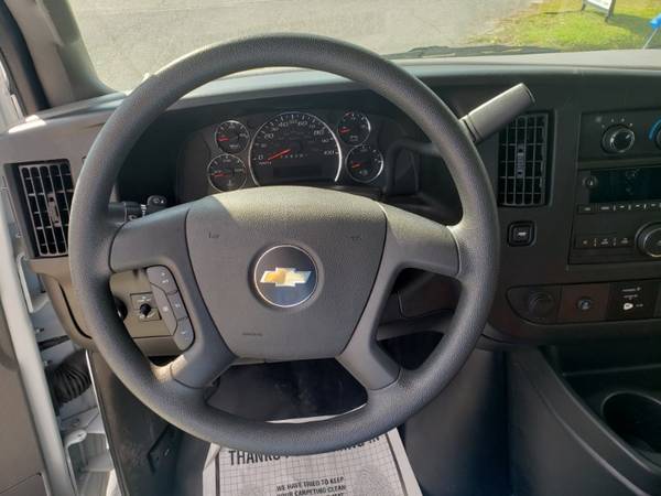 2018 Chevrolet Express 2500 Cargo for sale in Myrtle Beach, SC – photo 13