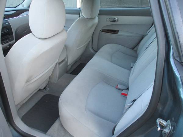 2007 BUICK LACROSSE CX...SUPER CLEAN-RUNS LIKE NEW! for sale in East Windsor, CT – photo 7