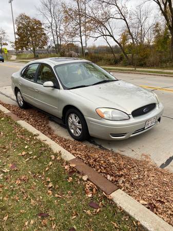 2006 Ford Taurus 142k miles - cars & trucks - by owner - vehicle... for sale in milwaukee, WI – photo 6